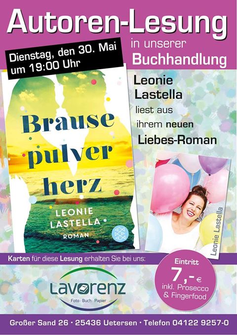 Lavorenzlesung