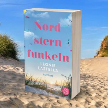 Nordsternfunkeln Erscheinungstermin 22.08.2018