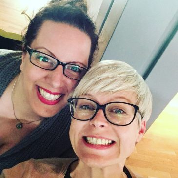 26.4-29.4.2018 Delia Liebesromantage