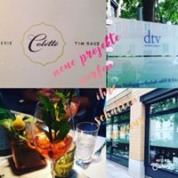 6.5.-7.5.2019 Verlagsbesuch bei Dtv in München